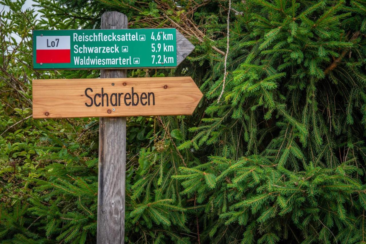 Ski-bike-apartment Bayerwald Апартаменты Лоберг