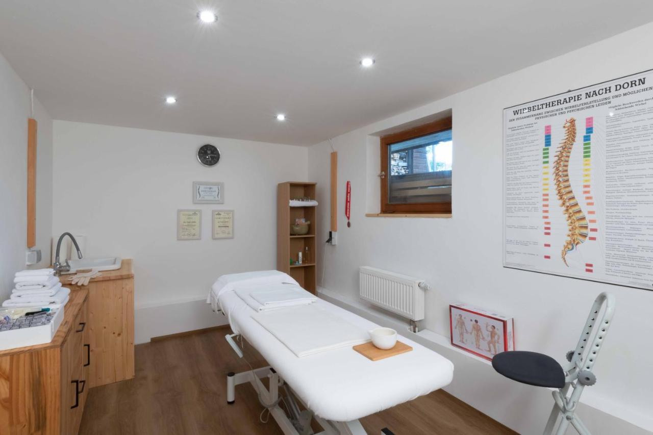 Ski-bike-apartment Bayerwald Апартаменты *