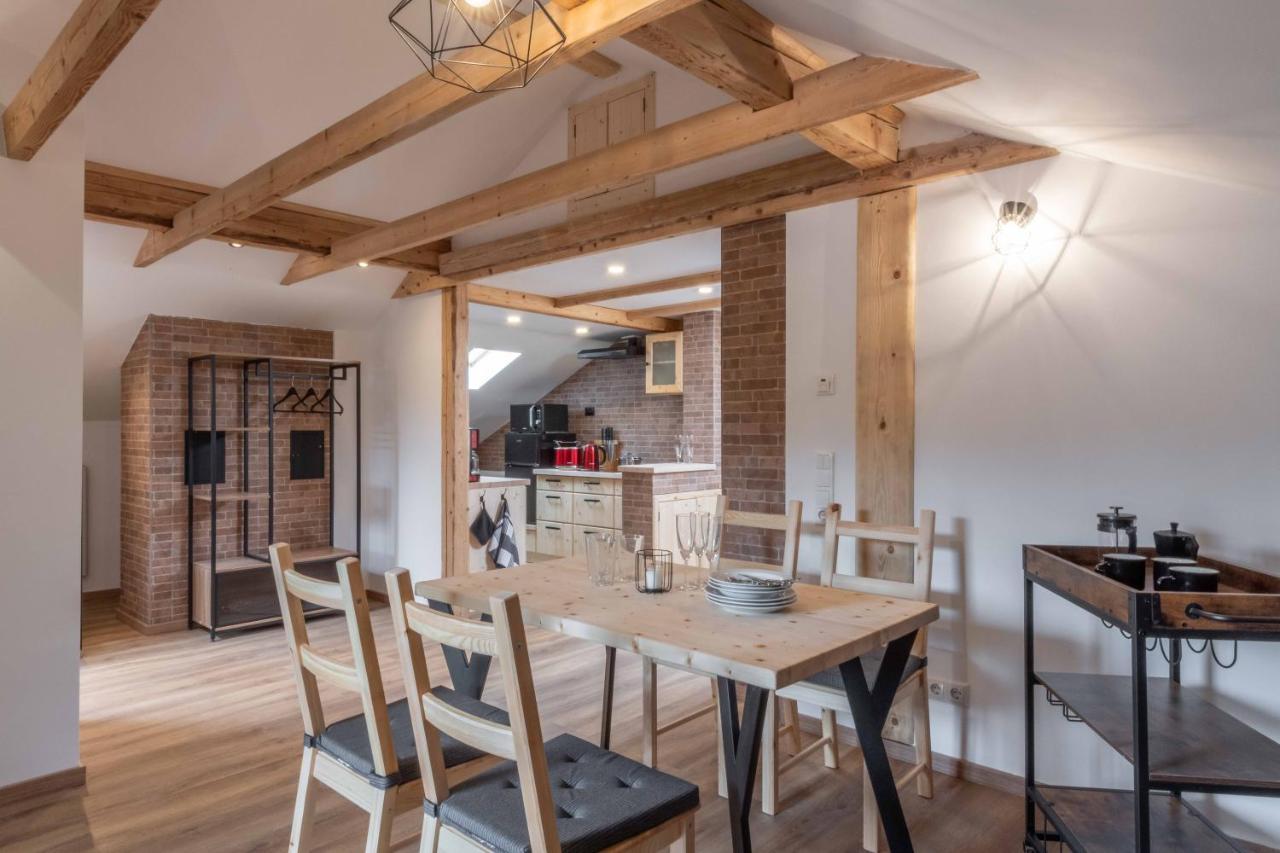 Апартаменты Ski-bike-apartment Bayerwald