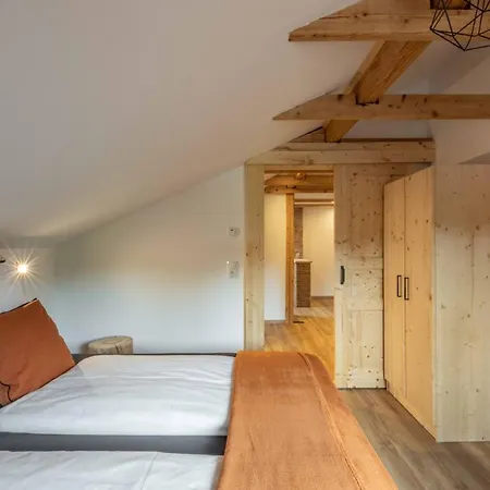Ski-Bike-Apartment Bayerwald Lohberg Exterior photo