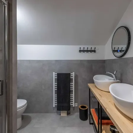 Ski-Bike-Apartment Bayerwald Lohberg Exterior photo