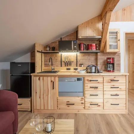 Ski-Bike-Apartment Bayerwald Lohberg Exterior photo