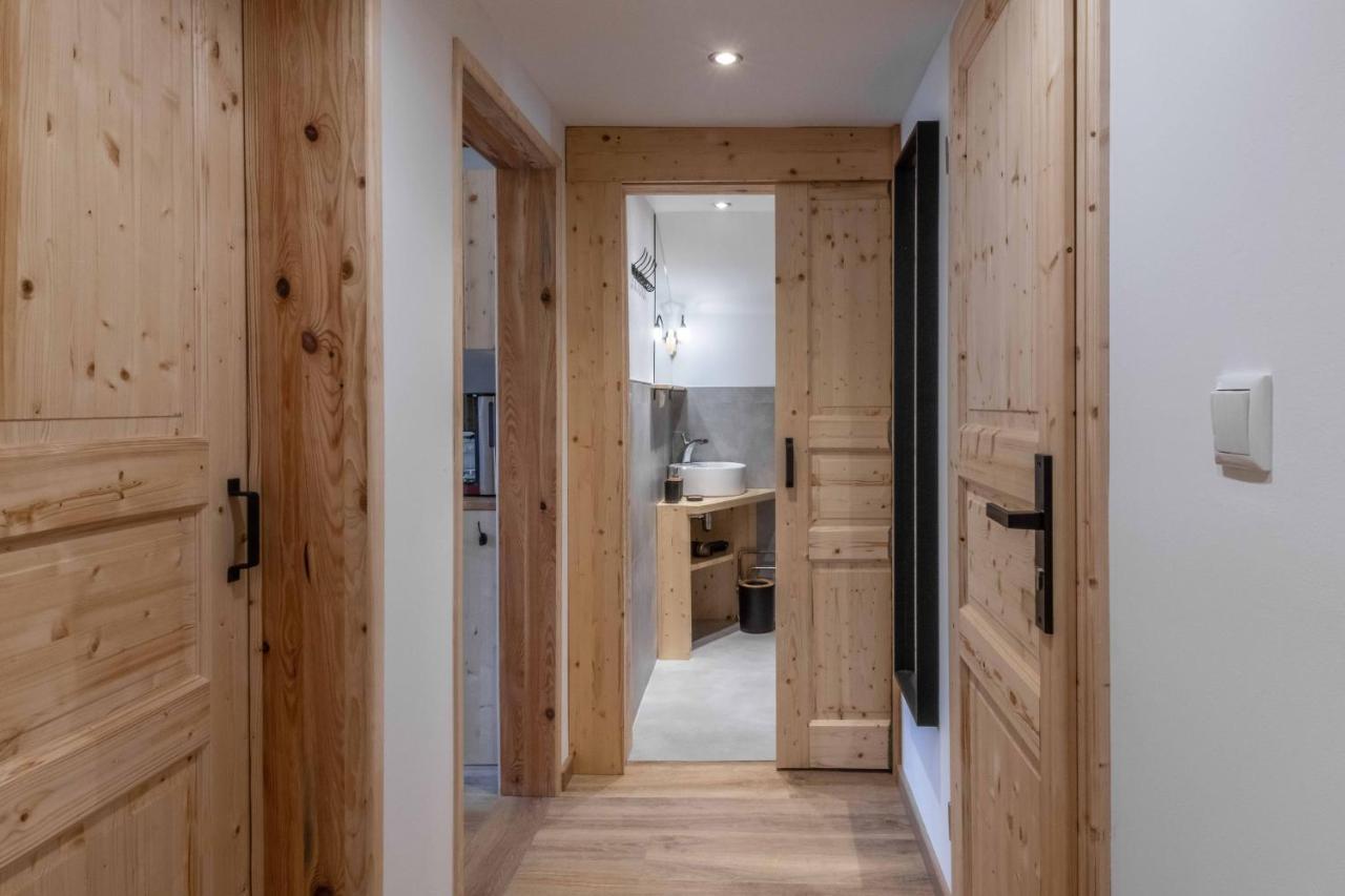 Ski-bike-apartment Bayerwald *