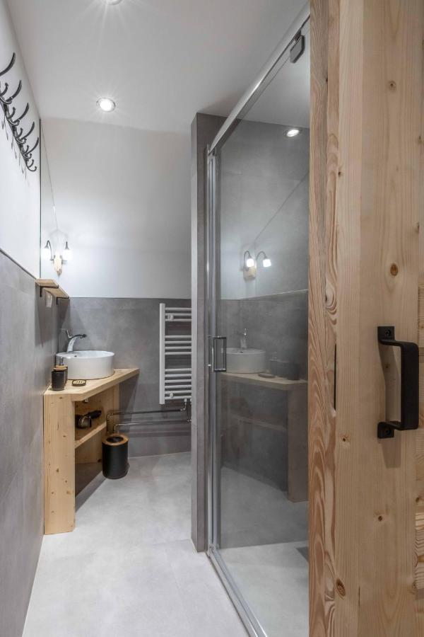 Ski-bike-apartment Bayerwald * Lohberg