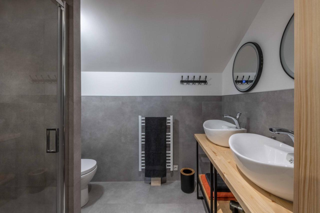 Ski-bike-apartment Bayerwald * Lohberg